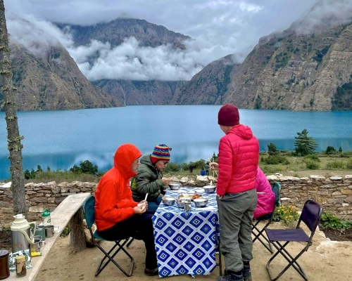 Upper Dolpo 
